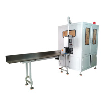 Small Toilet Tissue Paper Machine Mini Toilet Tissue Making Machine